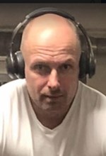 Henrik Bo Hansen