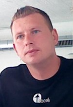 Frank Boye Petersen