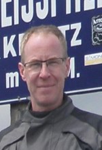 Henning B. Hansen