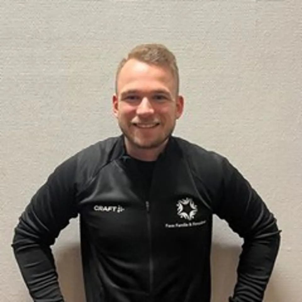 Nichlas Skovgaard Hansen