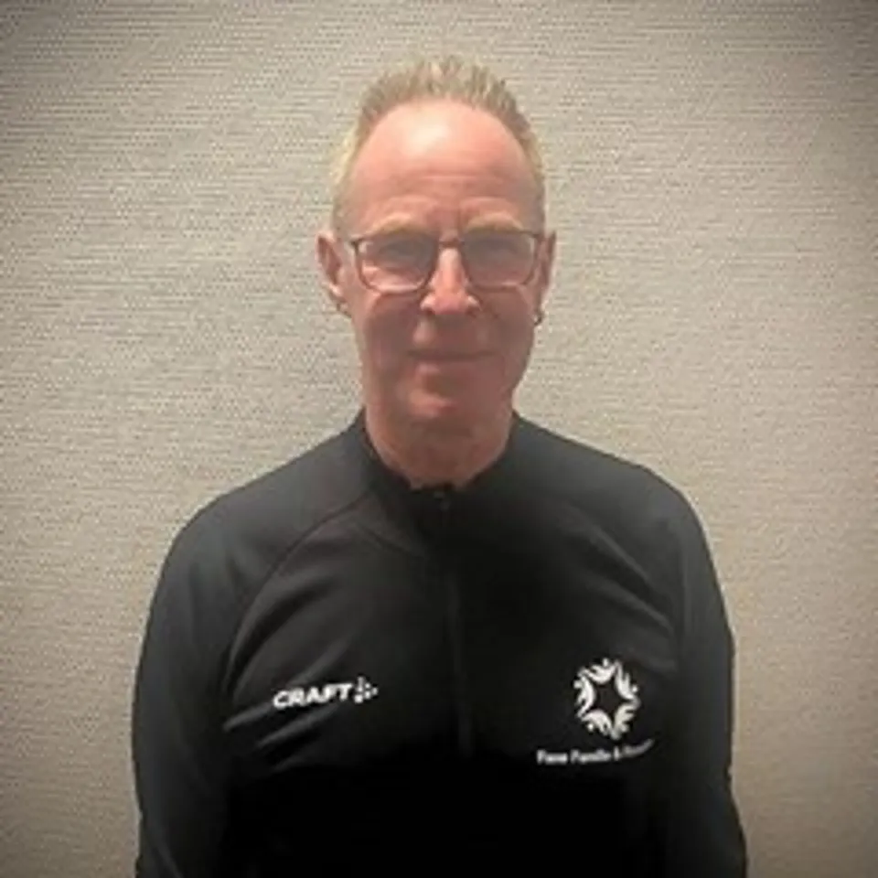 Henning Bildsøe Hansen